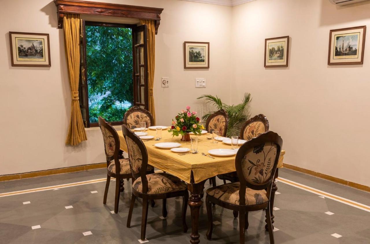 Hanuwant Niwas Jodhpur Jodhpur  Ngoại thất bức ảnh